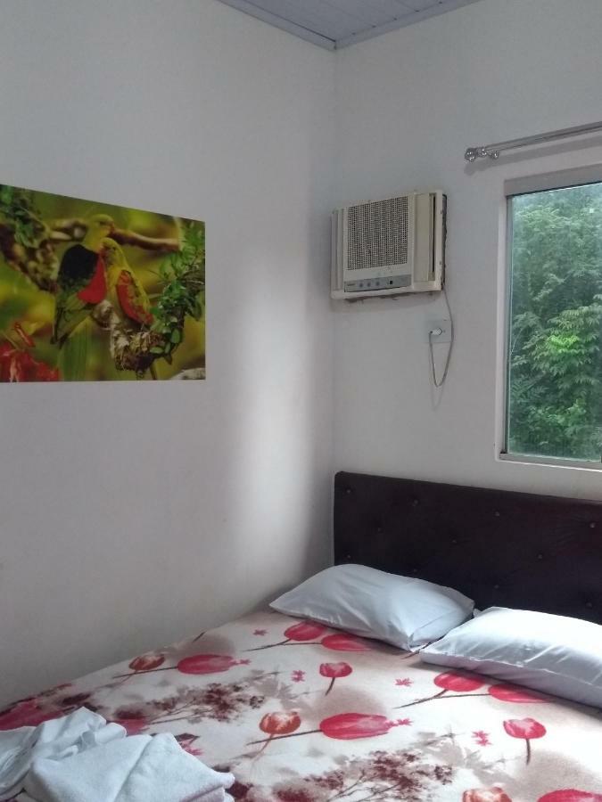 Inn Chacara Sagui